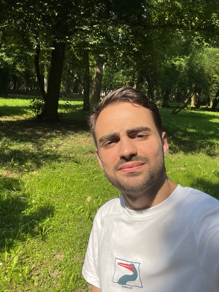 Umut Can Gün